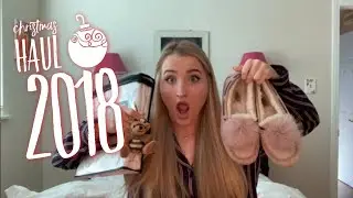 What I got for Christmas 2018! | YulzBeautie