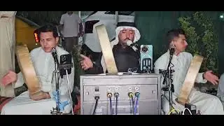 مولد النبي بغداد اليوسفيه 