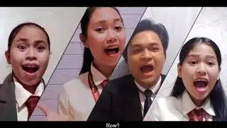 ENVIRONMENTAL ADVOCACY || Philippines - GRADE 12 HUMSS STUDENTS
