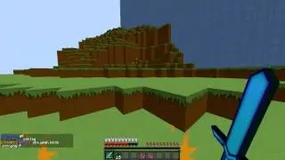 InfoLag vs ComboDombo - Badlion