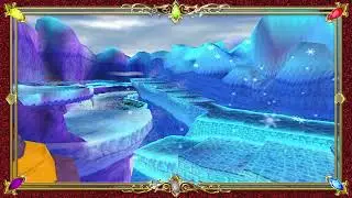 Spyro Enter the Dragonfly Monkey Monastery Soundtrack 1 Hour [Extended]
