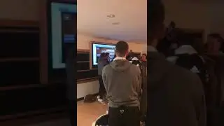 2018 Connecticut College Men's Soccer- NCAA Tournament Live Watch-Party
