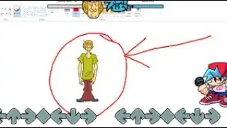 todas las canciones de png shaggy (Shaggy's Alternate Universes en 4K MANIA)