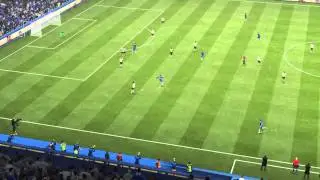Fifa 15 hazard