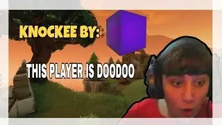 THIS PLAYER IS DOODOO!! (Glushe)