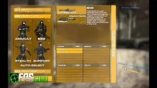 Nuclear Dawn Gameplay Preview