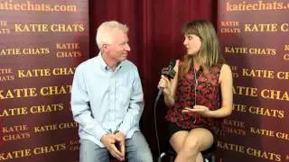 KATIE CHATS: SMITHEETV, DON QUARLES, FOUNDER, MELODY MAN PRODUCTIONS