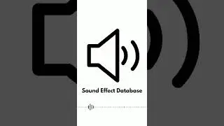Cartoon Yahoo Sound Effect