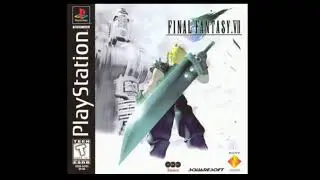 enya  - only time Final Fantasy VII Soundfont