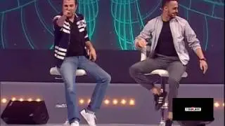 كي كنتي وكي وليتي - غاني القباج خليت دار ابو زعيتر