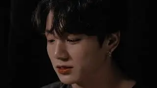 ASMR JUNGKOOK//.término.  ele ligando com saudades