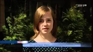 Teleexpress -  Magdalena Welc