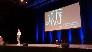 HIIT 'em up - Oliver J. Quittmann - Science Slam Stuttgart: CARE & SHARE