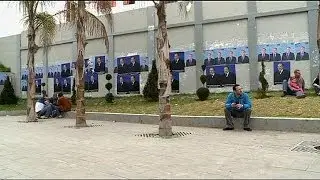 Algérie : une élection présidentielle jouée d'avance