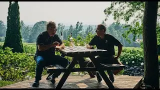 Les authentiques EP.01 | Devenir vigneron au Qu&eacute;bec