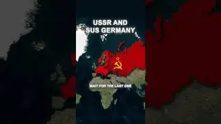 Countries that used to be Friends but became enemies
