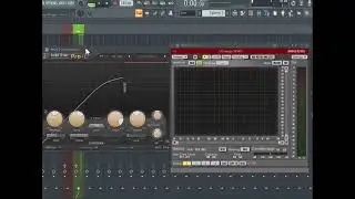 EQ or Compression (shaping of a kick sample)
