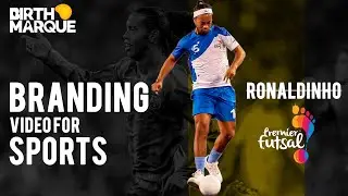 Best Branding Video for Sports |  Branding awareness activity | Brand advertising | Birthmarque