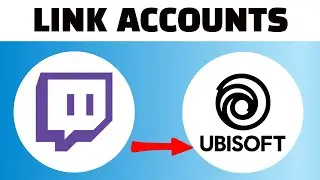 How to Link Your Twitch Account to Ubisoft on Phone