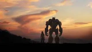 Double Ambush (Bumblebee Soundtrack)
