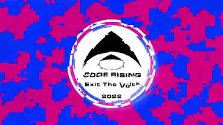 Code Rising - Exit The Volt&sup2;