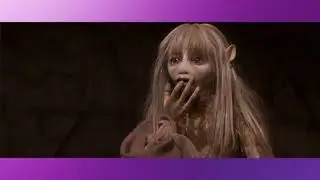 The Dark Crystal: Kira Saves the Shard