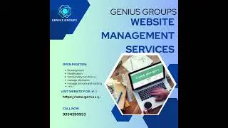 Website management services #digital #business #websitedevelopmentagency #digitalmarketing  #mobile