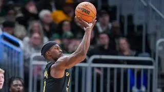 Warriors' Jimmy Butler suffers torn ACL, ending season