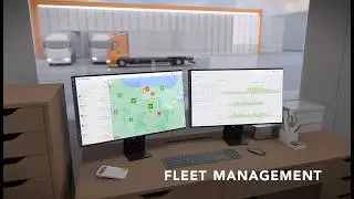 Real-Time Vehicle Tracking & Analytics Case Study