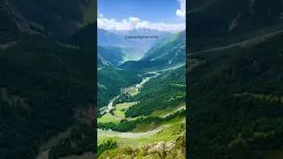 Khaltaro Valley || Khaltaro Valley in Haramosh || Gilgit Baltistan ||Pakistan