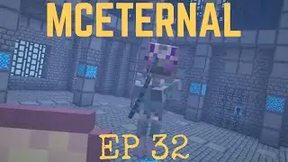MCEternal Ep 32 The Aurorian