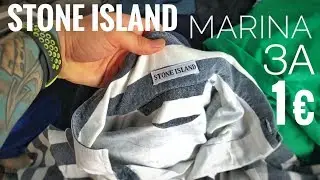 Stone Island 