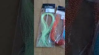 Cara buat sabiki ikan kecil untuk mancing ikan dasaran #shorts