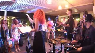 Private Party in Trio - Moonlight Band