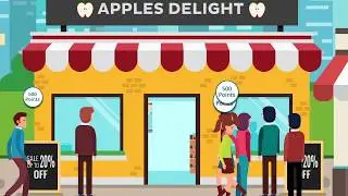 Carrots Plus - Say Goodbye to Customer Attrition