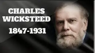 TRIBUTE TO CHARLES WICKSTEED - TONY SMITH'S KETTERING (HD)
