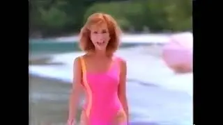Carnival Cruise Lines Ad- Caribbean (1991)