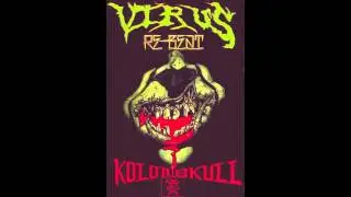 Kolor Skull Project - Virus (Breko Re-Beat)
