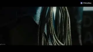 Wonder Woman AMV Hero (Skillet)
