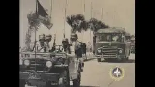 LA ERA DE TRUJILLO: Creacion De Las Fuerzas Armadas Dominicanas y Otros Logros Importantes