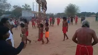 Noni da'rãtsutu 'wa tebe 're ne wamhã