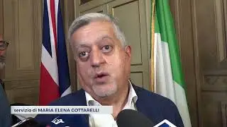 BOLOGNA Stallo su fusione con fiera Rimini, Calzolari