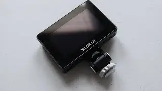 SUIKUI RH35 | Doubles as a Game Capture Device!!