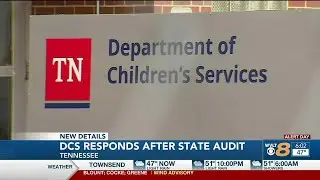 DCS Commissioner Responds to Lawmakers