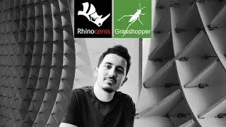 Parametric Design in Architecture ما هي العمارة البارامترية ؟ كيف أتعلم التصميم البارامتيي ؟
