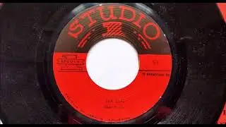 Glen Brown -Ska Diap