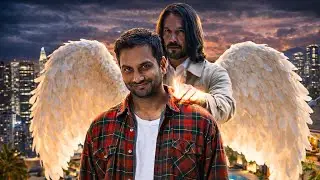 Angel Ne GHALTI Ki&hellip; Aur Wo BILLIONAIRE Ban Gaya | Good Fortune Movie Explained in Hindi | Film Story
