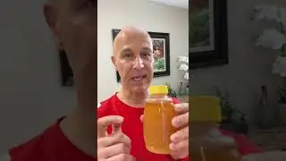 Heating Up Your Honey?  Dr. Mandell