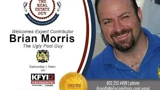 We Fix Ugly Pools - New Construction Pool Tips