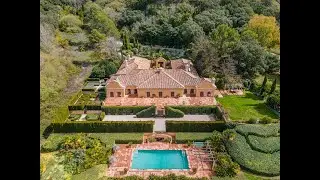 Remarkable Andalusian Cortijo #shorts